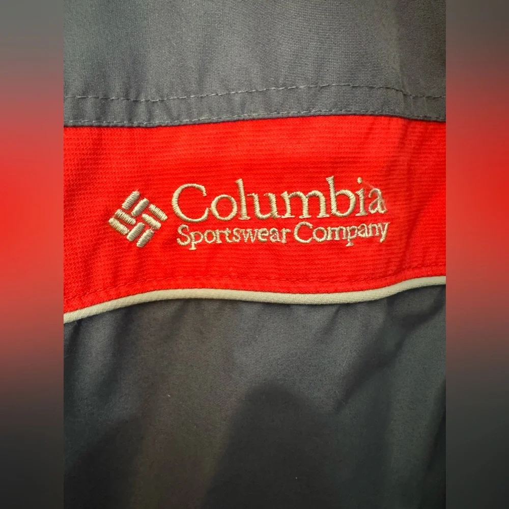 Vintage Columbia Blizzard Bay Interchange Two Layer Winter Jacket | XL - Picture 4 of 7